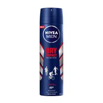 Desodorante Nivea Men DRY Impact 48H 150 ML