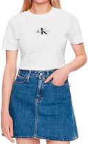 Camiseta Calvin Klein J20J221426 Yaf - Feminina