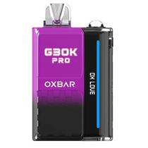 Pod Oxbar G30K Pro 30.000 Ox Love