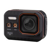 Camera de Acao Xomi Hero 13 Black - 4K - 50MP - Wi-Fi - Preto
