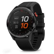 Smartwatch Garmin Approach S62 - Preto 010-02200-00