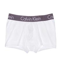 Cueca Calvin Klein Masculino U2779-100 s  Branco