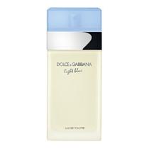 Perfume Dolce & Gabbana Light Blue Edicao 100ML Femenino Eau de Toilette (Tester)