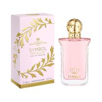 Perfume Feminino Marina de Bourbon Symbol For A Lady Edp 100ML