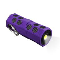 Aqua Sound Speaker Water Resist WSP Purple