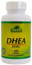 Alfa Vitamins Dhea 50 MG (60 Capsulas)