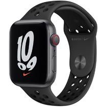 Apple Watch Nike Series Se 44 MM A2356 MKT73BE / A GPS + Celular - Space Gray / Anthracite / Black Nike