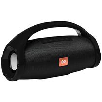 Speaker Mox MO-S133 15 Watts com Bluetooth/Radio FM e Auxiliar - Preto