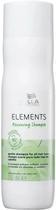 Shampoo Wella Elements Renewing - 250ML