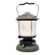 Lanterna LED Ecopower Rec.EP-8111 8W 2V
