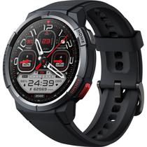 Relogio Smartwatch Mibro GS - Cinza Escuro