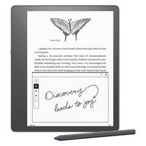 Amazon Kindle Scribe 2022 16GB - Cinza