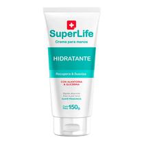 Salud e Higiene Super Life Hidratante de Manos 150ML - Cod Int: 20781