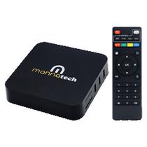 Receptor TV Box Mannatech TV Pro 5G 8K 32/256G And
