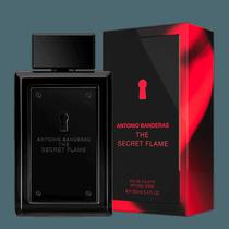 Perfume Ab The Secret Flame Mas 100ML - Cod Int: 69160