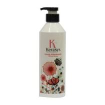 Shampoo Kerasys Perfumed Lovely Romantic Frasco 600ML