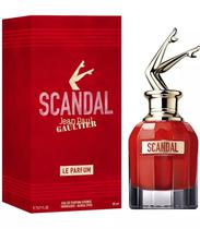 Perfume JPG Scandal Le Parfum Edp Intense 50ML - Cod Int: 67108