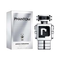 Perfume Paco Rabanne Phantom Eau de Toilette Masculino 100ML
