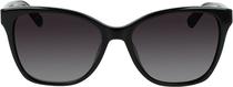 Oculos de Sol Calvin Klein CK21529S-001 - Feminino