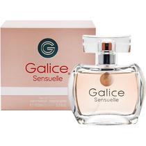 Perfume Sistelle Galice Sensuelle Edp 100ML - Cod Int: 58722