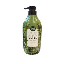 Shower Mate Botanic Olive Body Wash 500ML