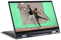 Notebook Dell I7415-A051BLU AMD R5 5500U/ 8GB/ 256GB SSD/ 14.0" Touch FHD/ W10