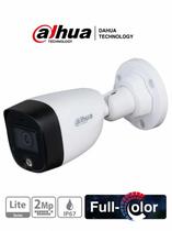 Camera Dahua 2MP Full Color Hdcvi Bullet Lite 108D