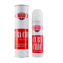 Perfume Cuba 100ML Fem Chic - Cod Int: 77297