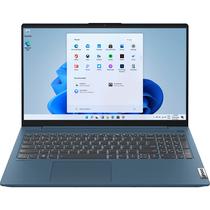 Notebook Lenovo Ideapad 5 15ITL05 15.6" Intel Core i7-1165G7 - Abyss Blue (82FG015VUS)