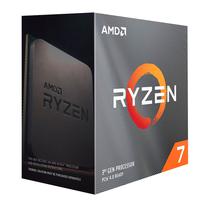 Procesador AMD Ryzen R7-3800XT AM4 3.9HZ