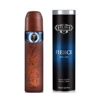 Perfume Cuba Mas 100ML Fierce - Cod Int: 77304