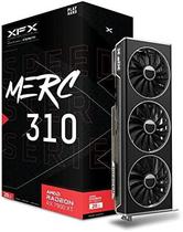 Placa de Vídeo RX7900XT 20GB XFX Speedster MERC310 RX-79TMERC