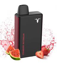 Ignite V40 Strawberry Watermelon