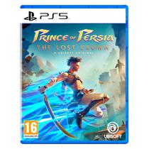 Jogo Prince Of Persia The Lost Crown para PS5