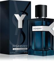 Perfume YSL Y Parfum Intense Mas 100ML - Cod Int: 72162