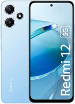 Cel Xiaomi DS Redmi 12 5G 4/128GB Blue