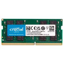 Memoria Ram para Notebook Crucial DDR4 32GB 3200MHZ - CT32G4SFD832A