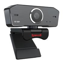 Webcam Redragon Hitman GW800-1 Full HD 1080P