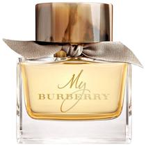 Perfume Burberry MY Burberry Edp 90ML - Feminino