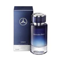 Perfume Mercedes Benz Men's Ultimate Edp 120ML