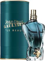 Perfume Jean Paul Gaultier Le Beau Edt 75 ML - Masculino