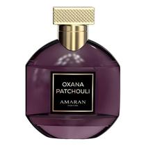 Perfume Amaran Oxana Patchouli Edp 100ML