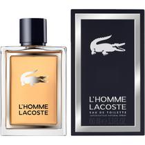 Perfume Lacoste L'Homme Edt - Masculino 100ML