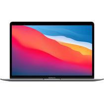 Apple Macbook Air 2020 Chip M1 / Memoria 8GB / SSD 256GB / Retina Display 13.3 - Inch (Caixa Aberta - Prata)