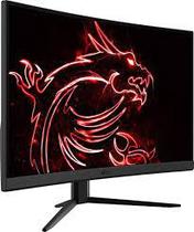 Monitor MSI Optix Curved G32C4 31,5" 165HZ FHD Curved