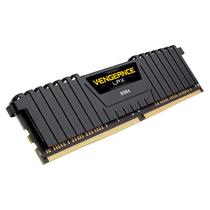 Memoria Ram Corsair Vengeance 16GB DDR4 3600 MHZ - CMK16GX4M1Z3600C18
