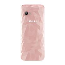 Celular Blu Diva 3 T410 2.4" Rosa Dual