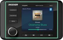 Toca Radio Kicker KMC5 Marine USB/Aux/FM/BT
