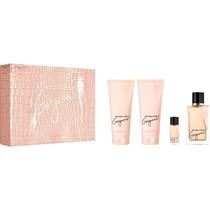 Kit Perfume Michael Kors Gorgeous! Edp - Feminino 4 Pecas