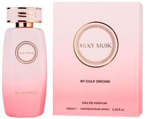 Perfume Gulf Orchid Silky Musk Edp 100ML - Feminino